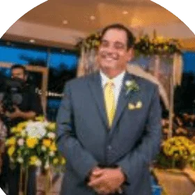 Foto de Dr. Mark Henry Straus